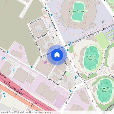 3420/12 Uhrig Rd, NSW 2141, Lidcombe