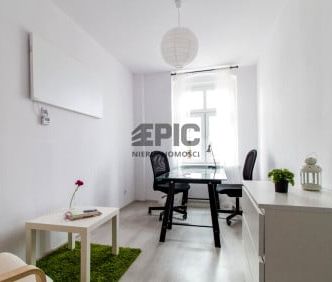 Pokój, ul. Trzebnicka - Zdjęcie 1