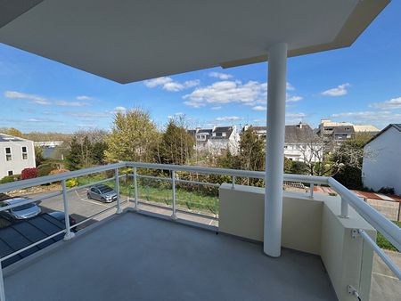 Location Appartement 2 pièces 38m² - Photo 4