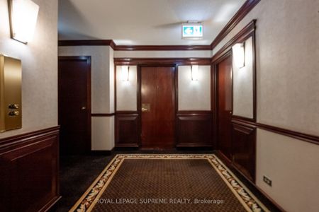 Waldorf Astoria Lofts , #607 - Photo 3