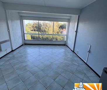Location Appartement 1 pièce 28m² ST CYPRIEN 66750 - Photo 2