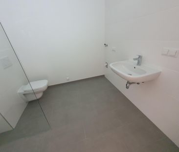 2-Zimmer Neubauwohnung mit Balkon im 2. Stock - Foto 5