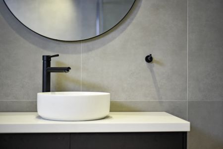 Family duplex epitomising urban luxury & minimalist design sophistication - Photo 5