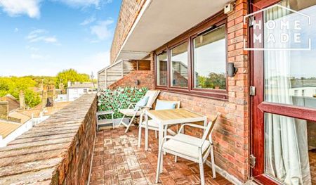 2 bedroom flat to rent - Photo 5