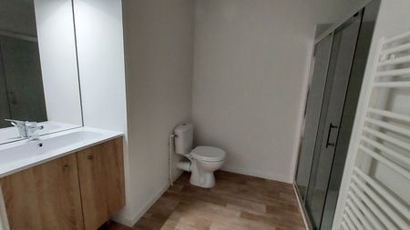 Location Appartement 1 pièce 22m² JOUE LES TOURS 37300 - Photo 3