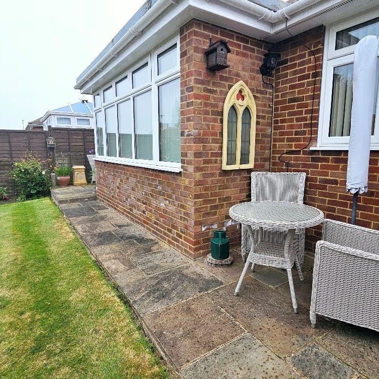 Tidebrook Gardens, Eastbourne - Two-Bedroom Detached Bungalow - Photo 1