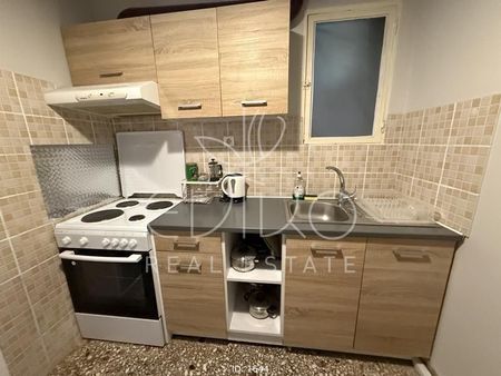 Διαμέρισμα για ενοικίαση Εθνική οδός - Μακρυγιάννη (Μοσχάτο) - Photo 2