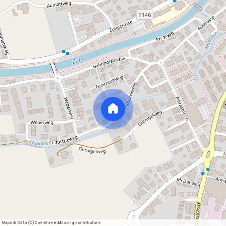 3612, Steffisburg, Industrieweg, 12