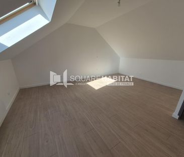 Location Maison 4 pièces 104m² ST AMAND LES EAUX 59230 - Photo 4
