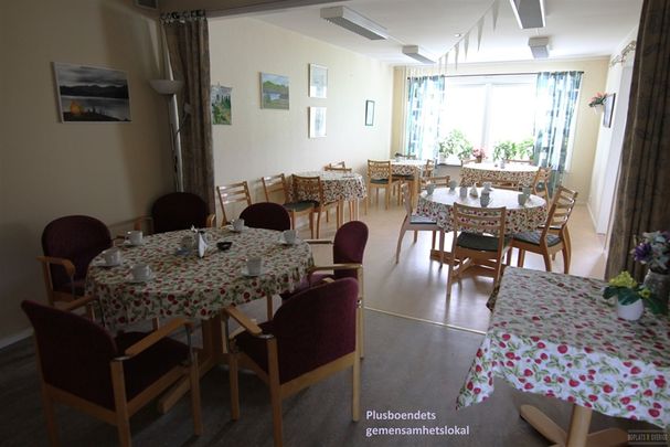 Nackstavägen 25 E - Foto 1