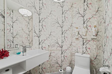 For Lease - 37 Winners Circle, Toronto, Ontario - Photo 5