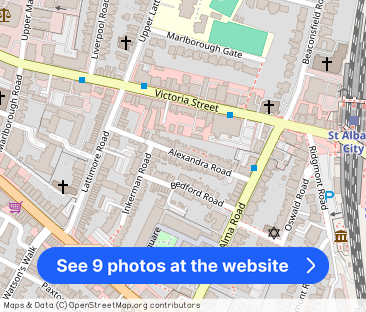 Alexandra Road - Photo 1