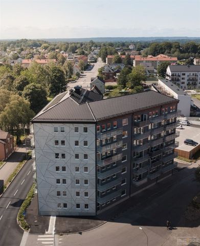 Finjagatan 1A - Photo 2