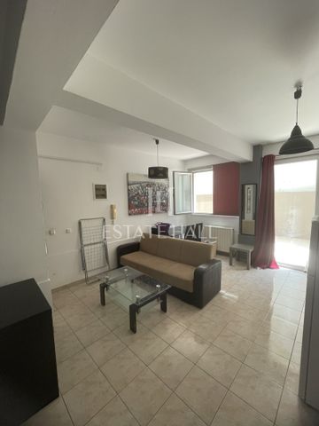Γκαρσονιέρα/Studio 35 τ.μ. - Photo 3