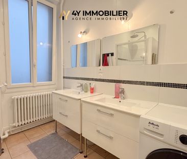 Location Appartement 1 pièce 11m² GRENOBLE 38000 - Photo 4