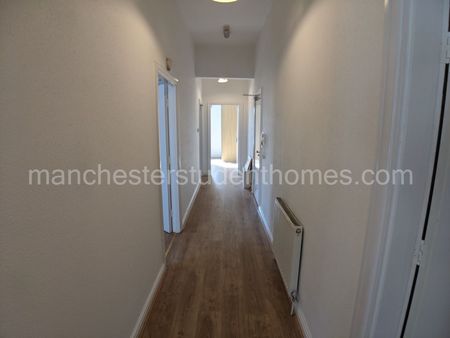 Mitford Road, Manchester, M14 6UL - Photo 2