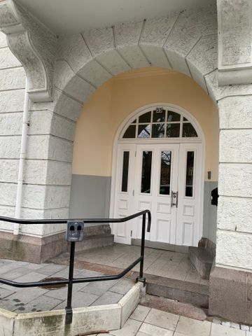 Regeringsgatan, Landskrona - Photo 3