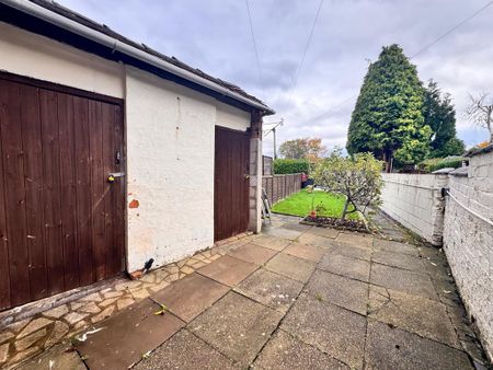 2 bedroom terraced house to rent - Photo 3