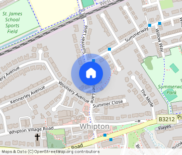 The Whipton Washtub, Summer Lane, Exeter, Devon, EX4 - Photo 1