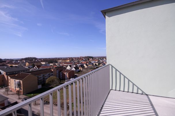 Storgatan 38, Åstorp - Foto 1