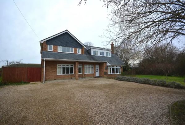 Essex, CM1, Margaretting Road, Writtle - Photo 1