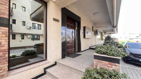 Garsoniera moderna de inchiriat – Petrom City | vizavi Lidl Coralilor | parcare - Fotografie 4