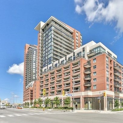 For Lease - 800 Lawrence Avenue Unit# 305, Toronto, Ontario - Photo 1