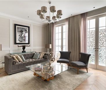Rex Place, Mayfair - Photo 5