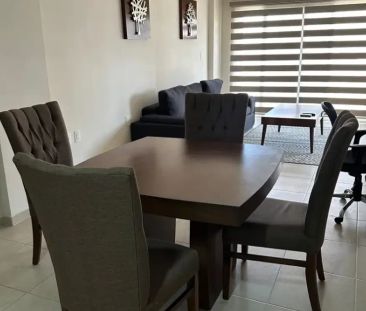 Departamento en renta Boulevard San Pedro, Residencial Natura, León... - Photo 3
