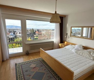 Ruhig gelegene 2,5-Zimmer-Wohnung mit traumhafter Aussicht in Dornbirn - Photo 5