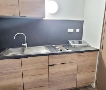 Location Appartement 1 pièce 17m² ST OMER 62500 - Photo 3