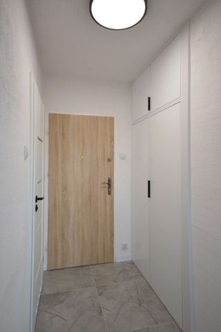Nowe 2 pokoje, 30 m², Tysiąclecie, Częstochowa - Zdjęcie 5