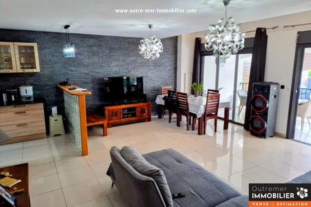 A louer, Maison / Villa, 140 m² - Photo 2