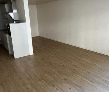 1.5 Zimmer, 46 m² - Photo 2
