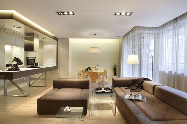 Warszawa, ul. Ludowa - Photo 1