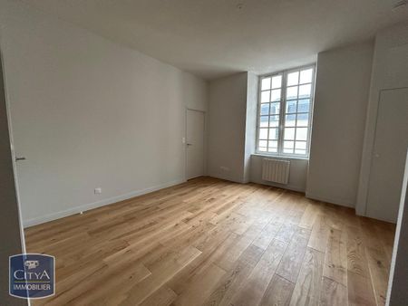 Location Appartement 2 pièces 46m² ANGERS 49000 - Photo 3