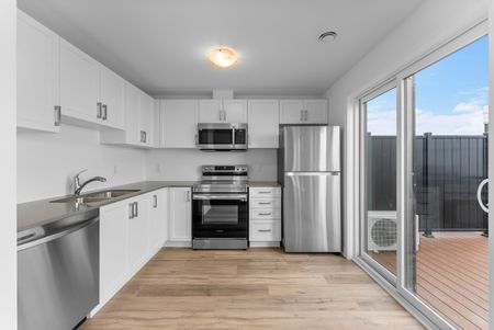 For Lease - 4263 Fourth Avenue Unit# 622, Niagara Falls, Ontario - Photo 2