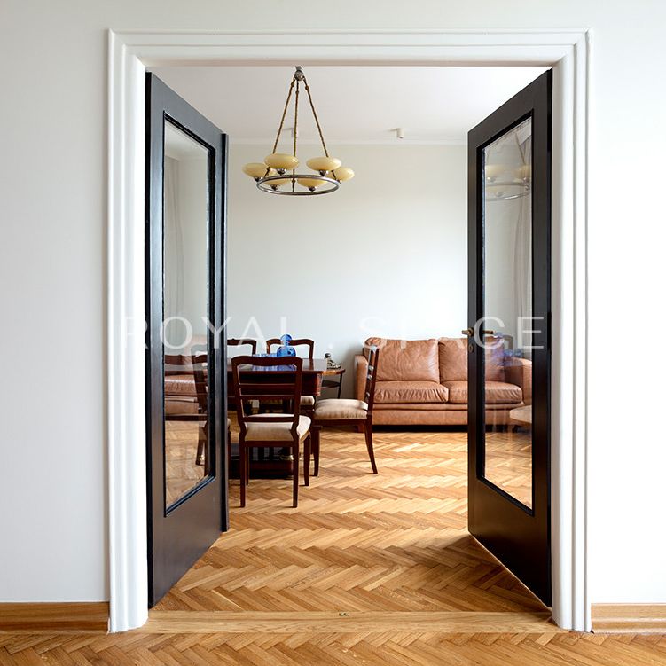 Apartament przy Hotelu Bristol - Zdjęcie 1