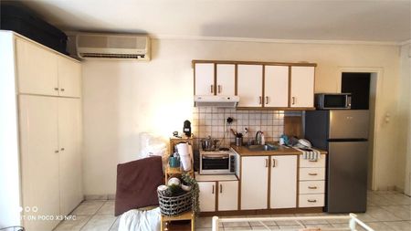 Διαμέρισμα για ενοικίαση Αγία Σοφία (Κέντρο Θεσσαλονίκης) - Photo 4