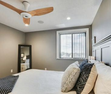 1600 Adelaide Street North condo — London, ON (2-Bedroom) - 2 Bedroom - Photo 1