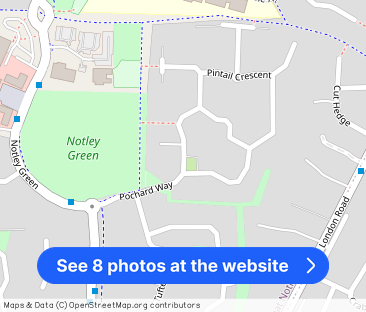 Pochard Way, Great Notley, Braintree - Photo 1