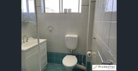 CENTRAL LOCATION UNIT FOR LEASE - WALK TO EVERYTHING - Photo 5