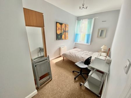 La Chine House, 56-58 St. Davids Hill - Photo 3