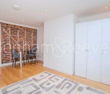 1 bedroom apartment to rent - Photo 4