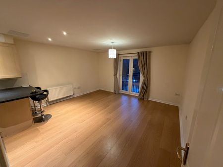 2 Bed Flat, Sycamore Court, S11 - Photo 3