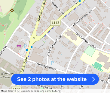 Neubauprojekt Kremser Landstraße - jetzt anmieten! - Photo 1