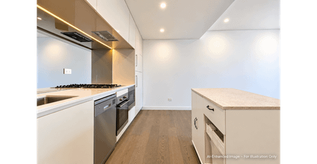 Light, Bright 1 Bedroom apartment in the Heart of St Leonards! - Photo 3