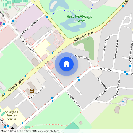 5/22 Thomas Street Raymond Terrace, NSW 2324