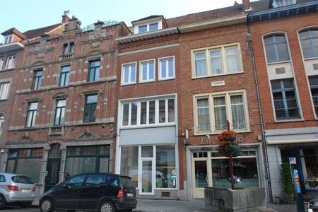 Appartement te huur - Foto 5