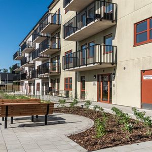 Tallbacksvägen 27 B - Foto 2